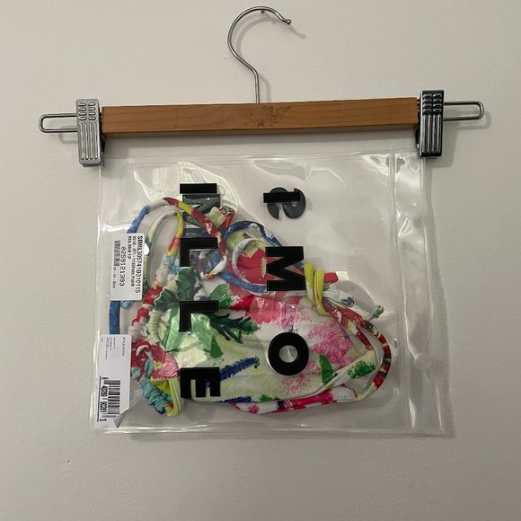 Simon Miller Bwai Bikini Top - Picture 7 of 7